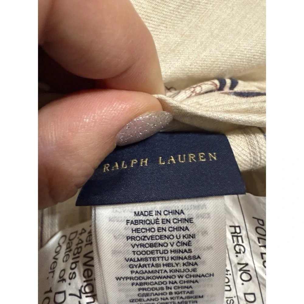 Ralph Lauren lauren ralph